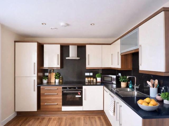 Flat for rent in Devonshire, Sheffield