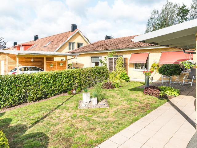Lägenhet hyra i Värnamo, Jönköpings län