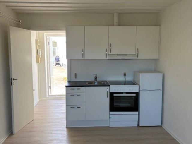 Lejlighed til leje i Skive, Århus