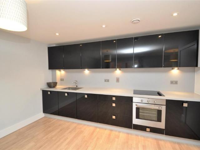 Flat for rent in Priddy's Hard, Gosport