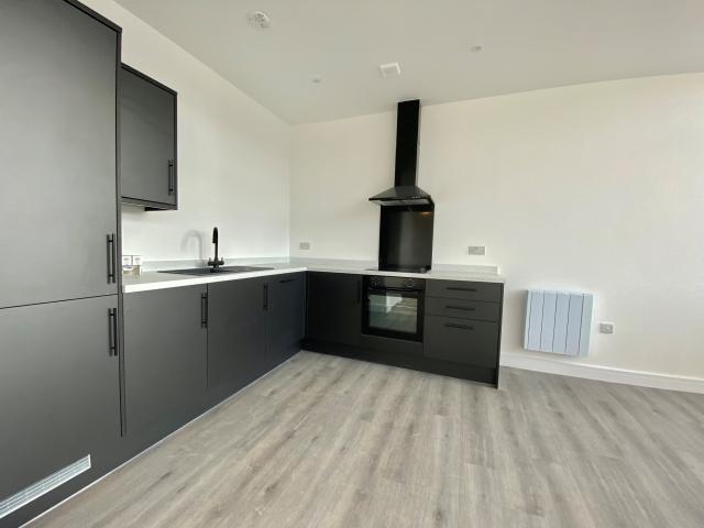 Flat for rent in New Fletton, Peterborough