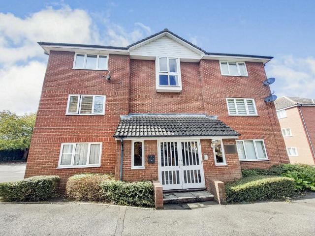 Flat for rent in Woodston, Peterborough