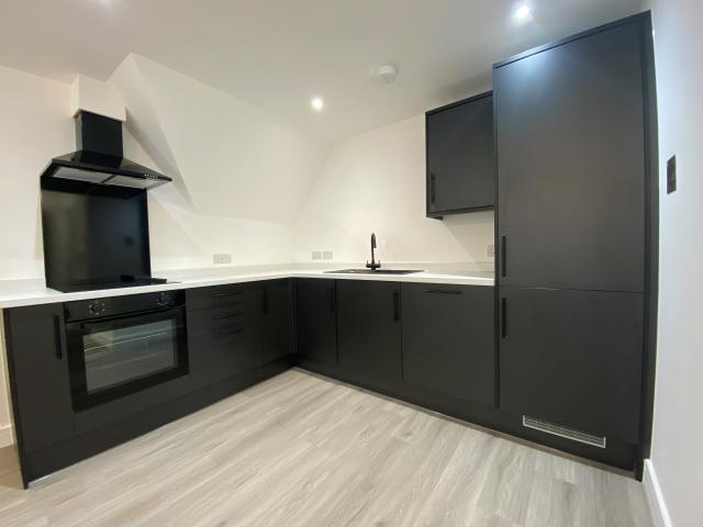 Flat for rent in New Fletton, Peterborough