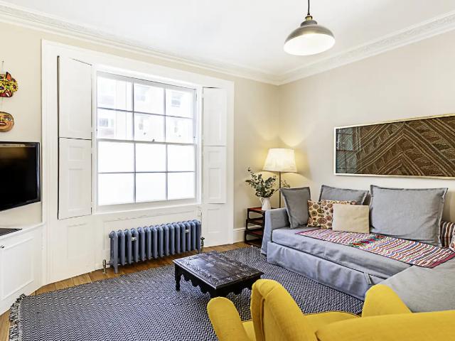 Flat for rent in Notting Hill, Greater London