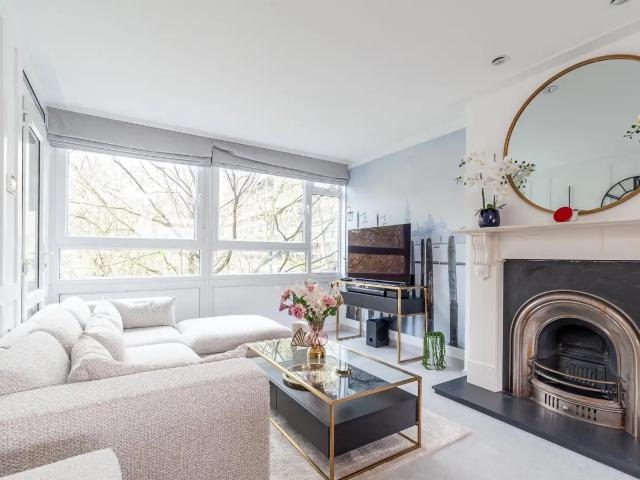 Flat for rent in Notting Hill, Greater London
