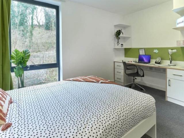 Flat for rent in Viaduct, Durham