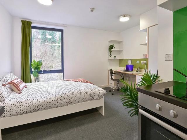 Flat for rent in Viaduct, Durham