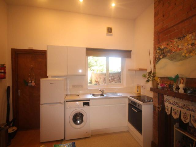 Apartment for rent in New Zealand, Mackworth