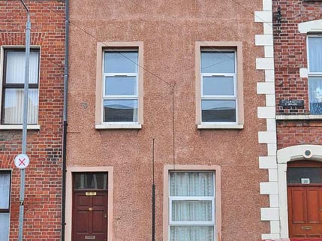 Apartment for rent in Northern Ireland