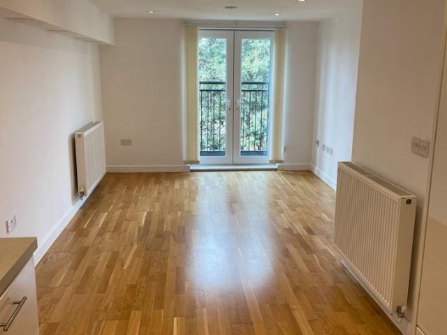 Flat for rent in Bankside, Greater London