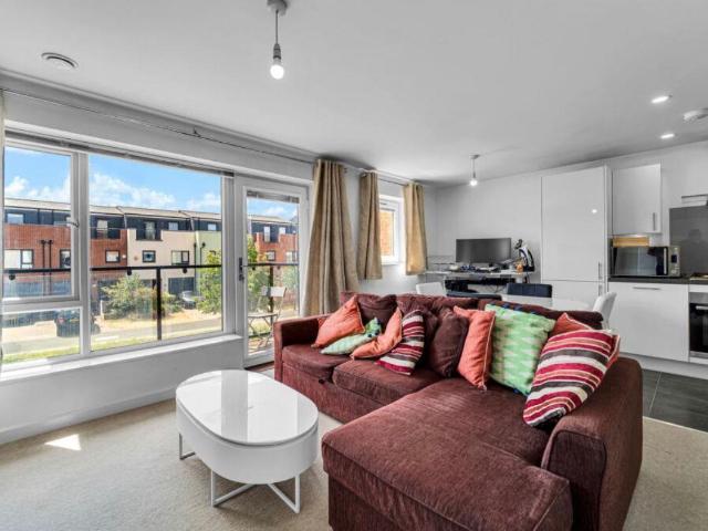 Apartment for rent in Slough