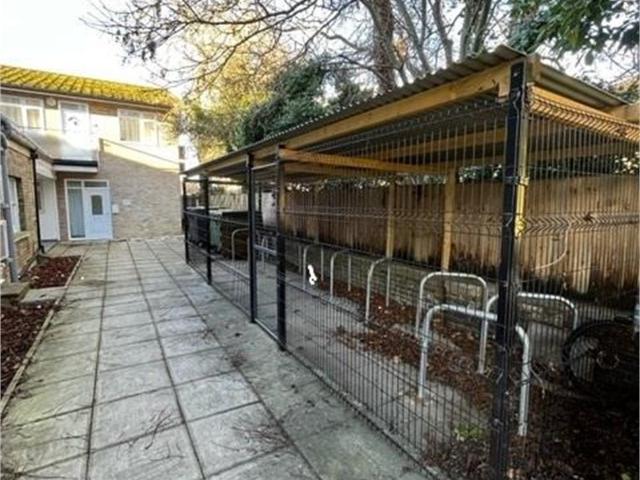 Flat for rent in Arrington, Cambridgeshire