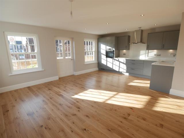 Flat for rent in North Howden, East Riding Of Yorkshire