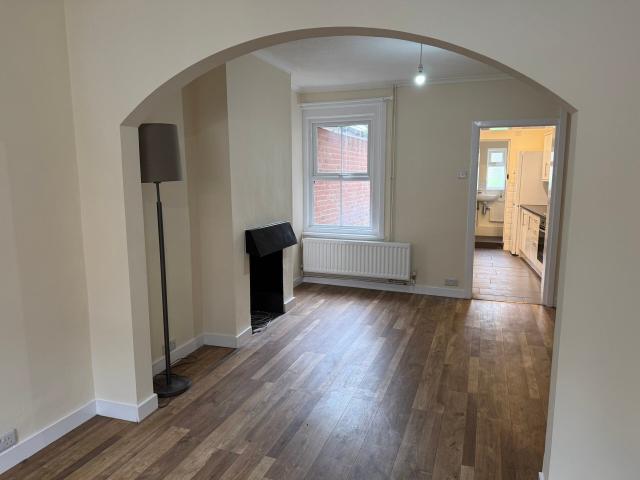 Flat for rent in Priest Down, Hampshire