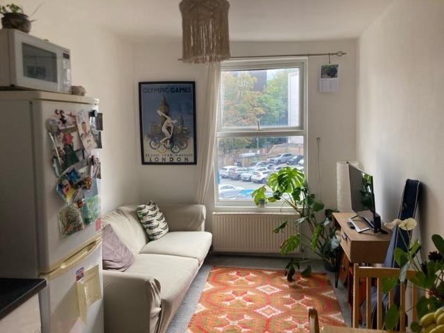 Flat for rent in Belsize Park, Greater London