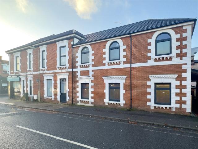 Flat for rent in Edenbrook, Hart