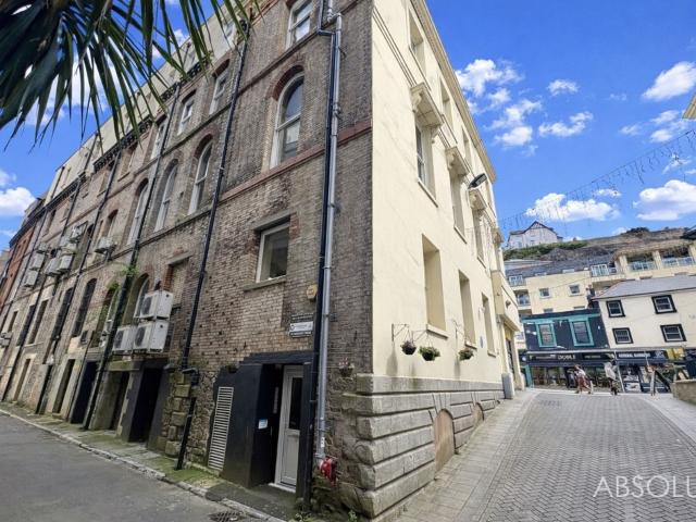 Flat for rent in Ellacombe, Babbacombe