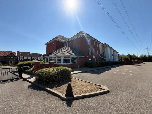 Flat for rent in South Ockendon, Essex