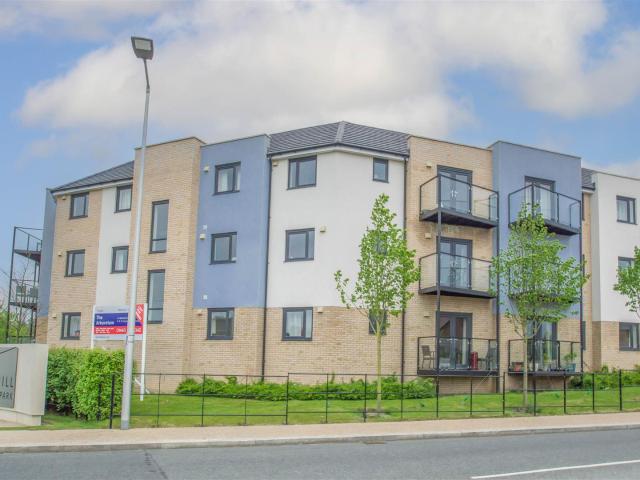 Flat for rent in Withersfield, Chedburgh
