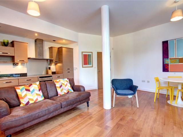 Flat for rent in Ochre Yards, Tyne And Wear