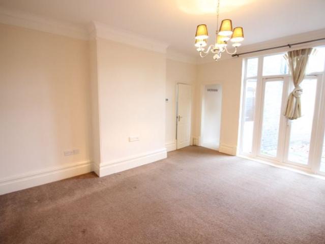 Flat for rent in New Fletton, Peterborough