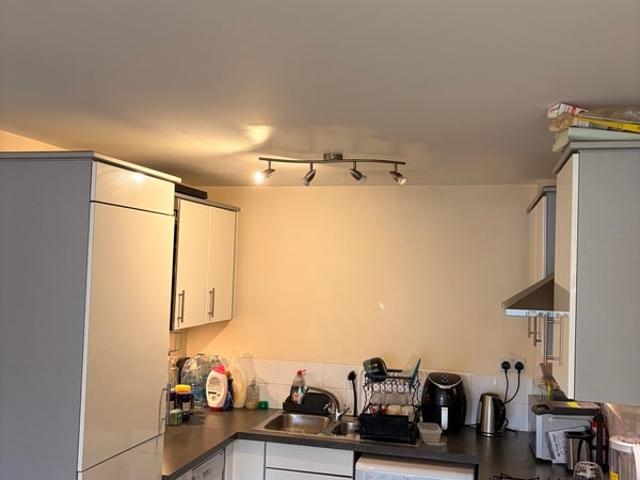 Flat for rent in Maryland, Greater London