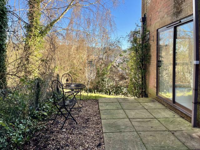 Flat for rent in Disraeli, High Wycombe