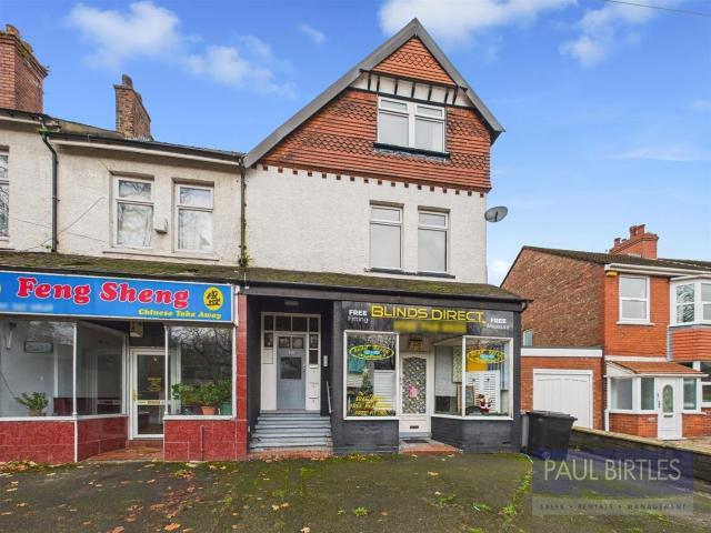 Flat for rent in Trafford Park, Greater Manchester