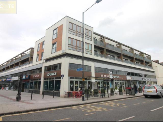 Flat for rent in Trafford Park, Greater Manchester