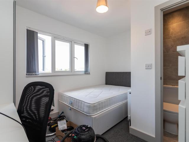 Flat for rent in Bournbrook, West Midlands