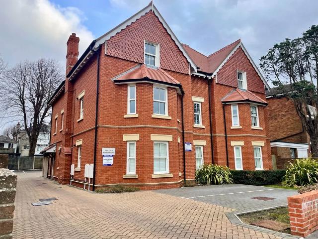 Flat for rent in Boscombe, Bournemouth