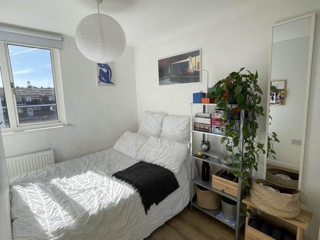 Flat for rent in Mansford Estate, Greater London