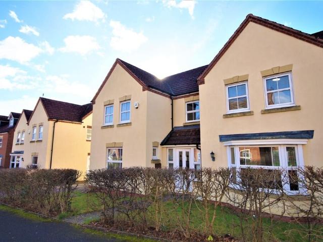 Flat for rent in Coventry, Westwood Heath