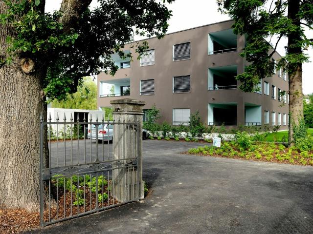 Apartment mieten in Langenthal, Bern