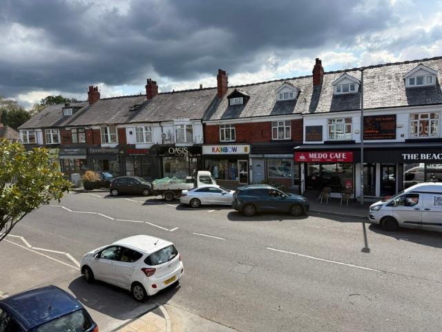 Flat for rent in Georgia, Greater Manchester