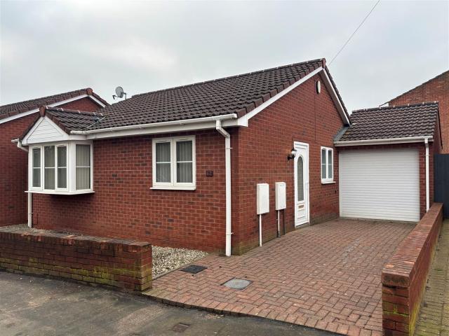 Flat for rent in Hardwick, Streetly