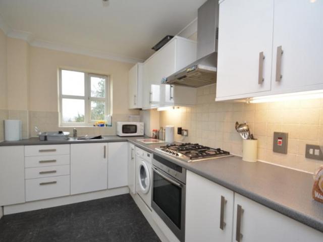 Flat for rent in Tupsley, Lower Bullingham