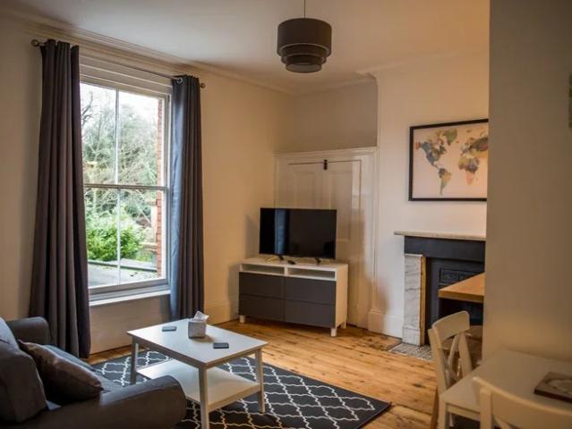 Flat for rent in The Dales, Key Street