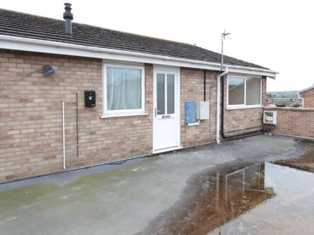 Flat for rent in Leyfields, Kettlebrook