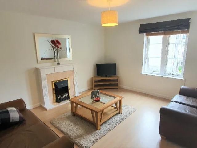 Flat for rent in Ferryhill, Ballindoch