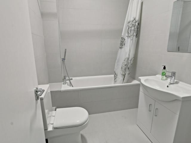 Flat for rent in Finsbury Park, Greater London