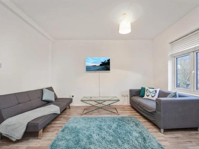Flat for rent in Finsbury Park, Greater London