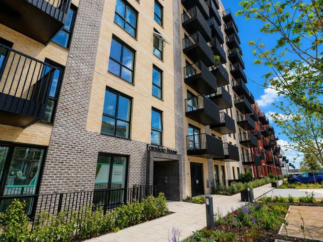Apartment for rent in Hayes, Greater London