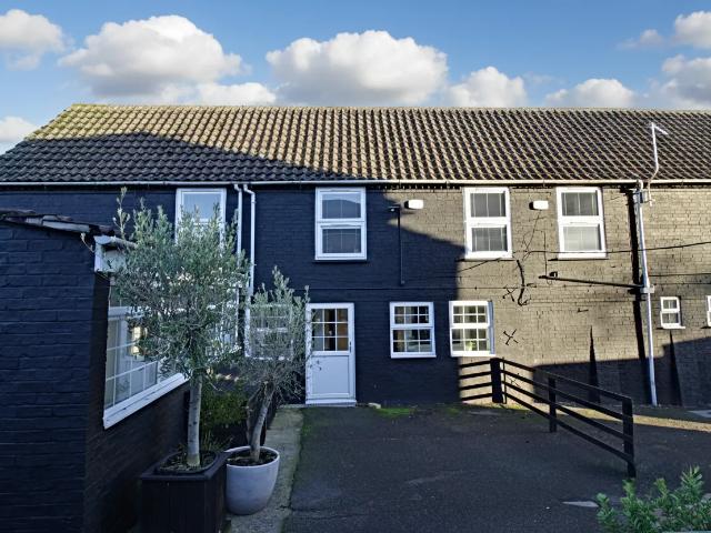 Flat for rent in Eaton Ford, Huntingdonshire