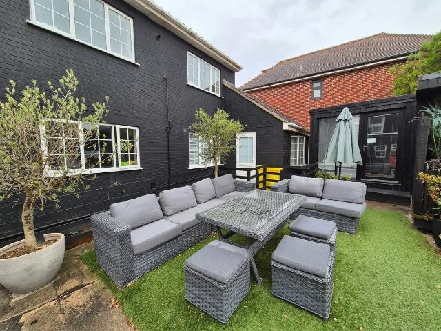 Flat for rent in Eaton Ford, Huntingdonshire