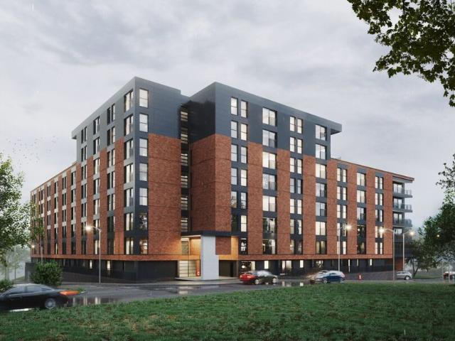 Flat for rent in Pendleton, Salford