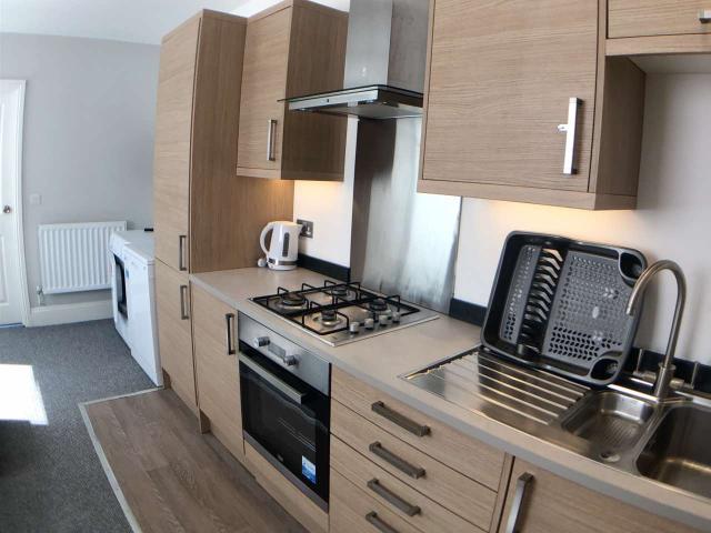 Flat for rent in Mutley, Plymouth