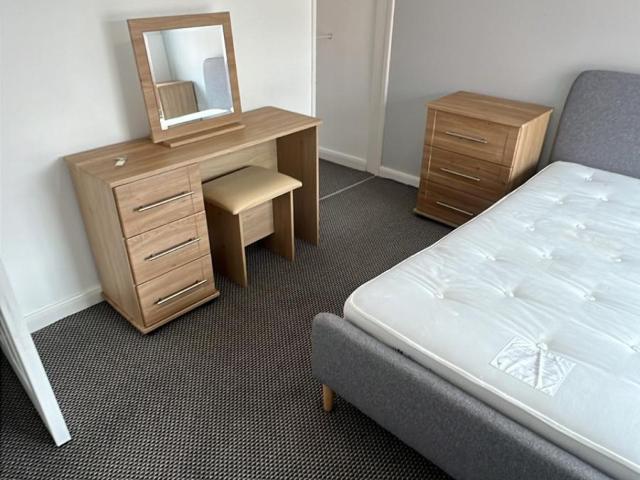 Flat for rent in Butterton, Staffordshire
