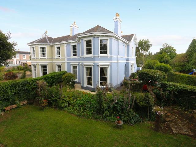 Flat for rent in Bridford, Devon