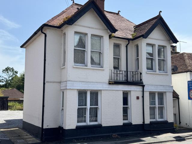 Flat for rent in Broad Oak, The Bridge
